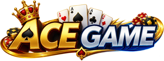 ace game logo